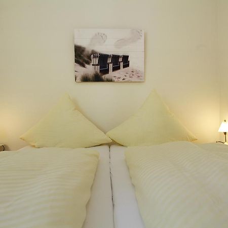 Ferienwohnung Mare Nostrum 1 베스터란트 외부 사진